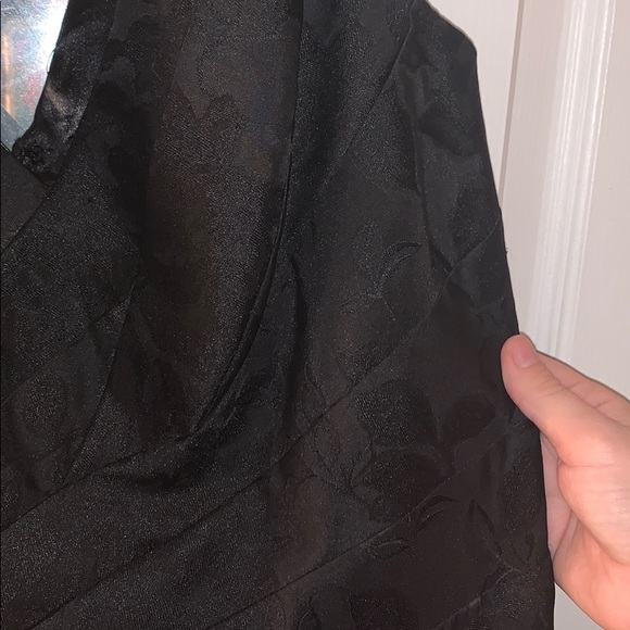 Gorgeous black dress - Picture 3 of 5